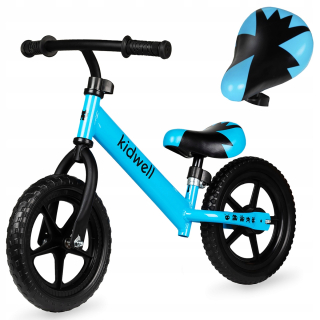 Detské odrážadlo - Beh Bike Kidwell Rebel Eva pre chlapca