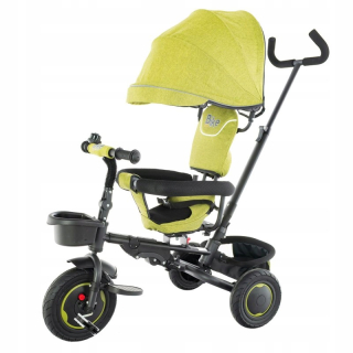 Bicykel T46 Green Bike