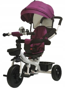 Track John Deere Double Peg Perego