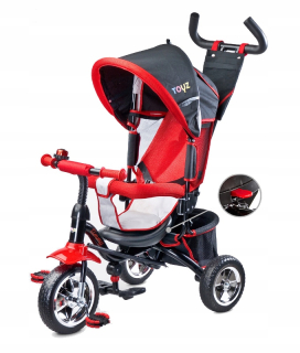 Toyz Timmy Timmy Catereo Typický bicykel
