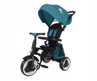 Bicykel pre detské bicykle s trom