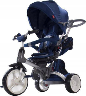 Malý Tiger Tiger Tricycle