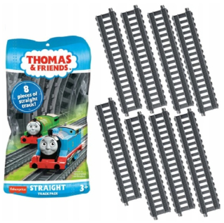 Rozšírenie 12x Trackmaster Thomas Tomek