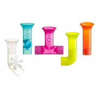 Tubes Toy vaňa vodných fajok - Boon