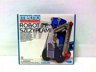 motorové vozidlá Russell s kliešťami 34052