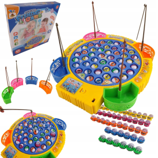 Fish Large Arcade Game Fishing ryby