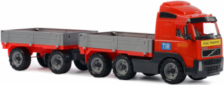 Príves s automatickým 77 cm RAMP Wader