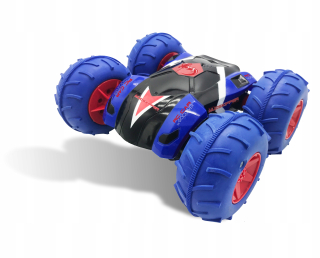 Car Auto Diaľkovo ovládané Hlaváč 360 °