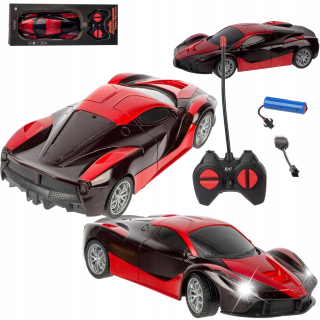 CAR AUTO diaľkové ovládanie RC LED LIGHT