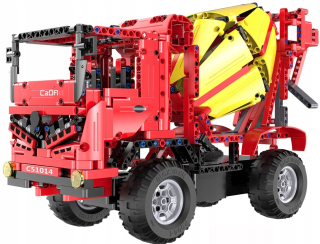 Stavba auto RC hruška riadené C51014W