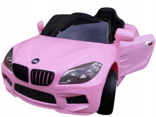 Elektrické autíčko pre deti - Auto HOME Cabrio B14 AUTO pre batériu