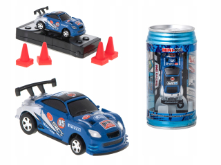 MINI RC CAR RACING DOWN 9020b Toy