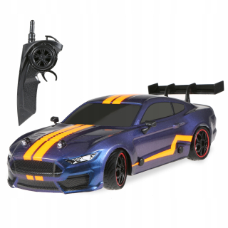 RC CAR MODEL 4WD AUTO diaľkový ovládač