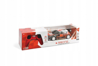 CAR MONDO R / C CITTROEN C3 WRC 1:24