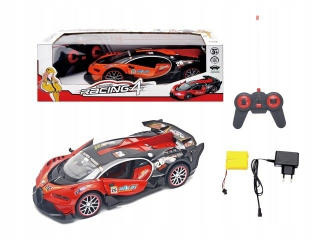 CAR R / C nabíjačka