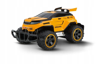 RC MONSTER TRUCK GEAR 2,0 2,4 GHz