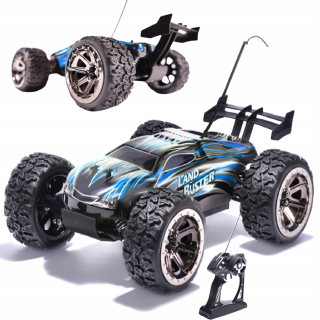 RC Land Buster 4x4 diaľkovo ovládané 1:12