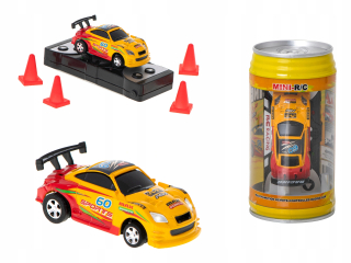 RC AUTOPLACHTA MINI 9020B NA DIAĽKOVÉ OVLÁDANIE