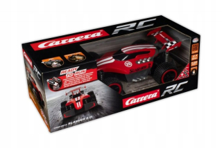 RC Slasher 2,0 2.4GHz auto