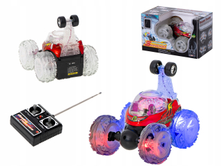 PL RC CAR sušička bielizne