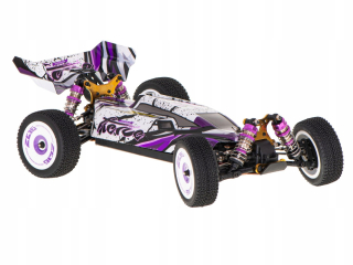 RC CAR 1:12 WLTOYS 2,4 GHz 55 km / h