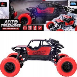 RC CAR diaľkový ovládač REGIONÁLNA AUTO PILOT