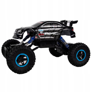 CAR 4x4 Rock Crawler DVA MEGA AUTO MOTOR