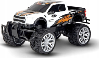 CARRERA RC CONTROLLED CAR FORD F150 Raptor