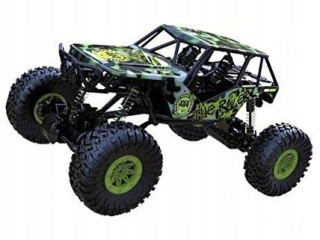 RIADIACE AUTO MONSTER PÁSOVÝ BIG 41CM 4x4