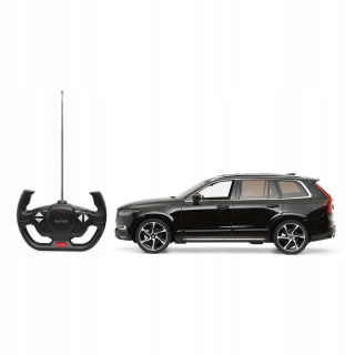 VOLVO XC90 riadené auto 01:14 originál