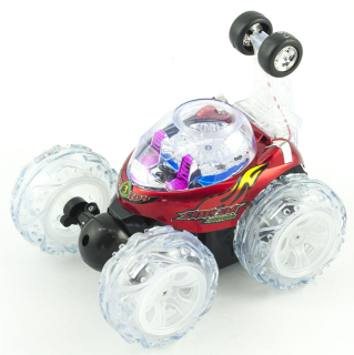 Car tanečník diaľkovo ovládané RC hračka
