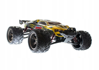 RC Monster Truck 2.4GHz Diaľkové ovládanie