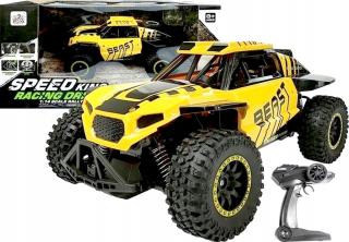 REMOTE terénne vozidlo CONTROL MODEL RC