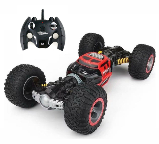 Twister auto obojstranná diaľkovo ovládané auto
