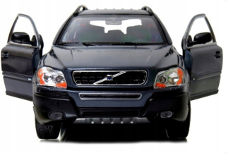 Welly Volvo XC90 1:24
