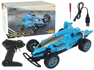 Racer VOZIDLA diaľkový ovládač 2,4 GHz