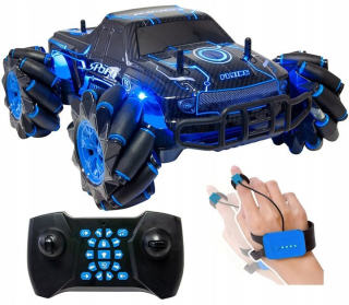 Diaľkový ovládač CAR AUTO PILOT POLE 4x4
