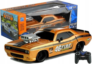 Vzdialená auto riadené auto RC diaľkové ovládanie