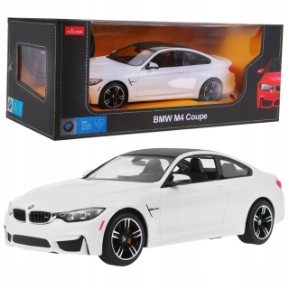Auto diaľkovo ovládané Auto RAstar BMW M4