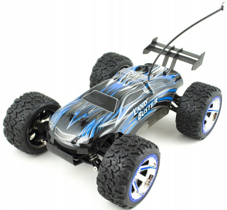AUTO AUTO RC 4x4 PILOT NA DIAĽKOVÉ OVLÁDANIE