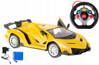 Auto diaľkovo ovládané Auto RC Lamborghini