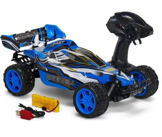 Diaľkový ovládač CAR AUTO PILOT RC 9010