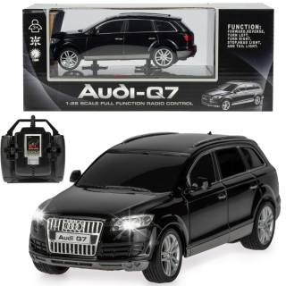 Auto diaľkovo ovládané Auto RC diaľkové ovládanie Audi Q7