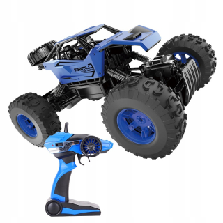 AUTO AUTO RC HOREZEC NA DIAĽKOVÉ OVLÁDANIE XL