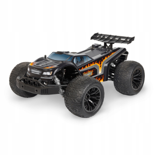 Diaľkový ovládač CAR veľké regionálne 53cm 4x4
