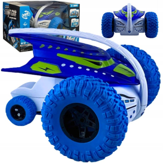 Diaľkový ovládač CAR AUTO Stuntman TWISTER