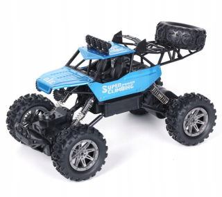 RC AUTO MONSTER CAR XXL 43CM