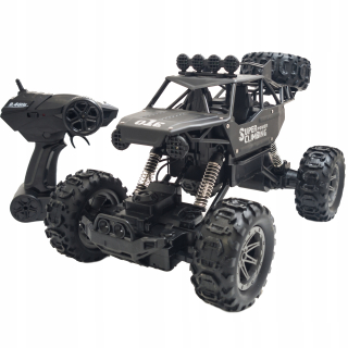 Monster truck na diaľkové ovládanie CAR XXL 43cm