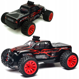 Diaľkový ovládač CAR MONSTER vozíka off-road