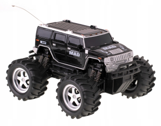 Diaľkový ovládač CAR MONSTER TRUCK TERENOWY
